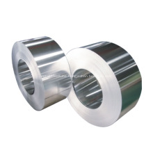 SUS304 cold-rolled stainless steel strip for making pipe